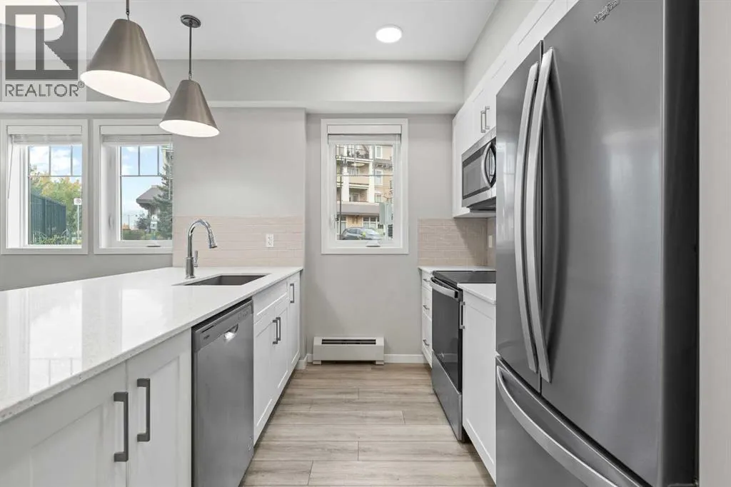 101, 140 Mahogany Street SE