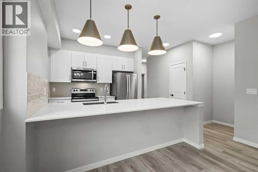 101, 140 Mahogany Street SE