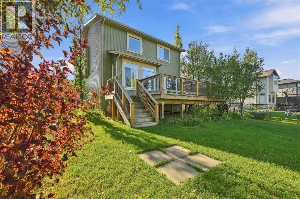 38 Drake Landing Drive