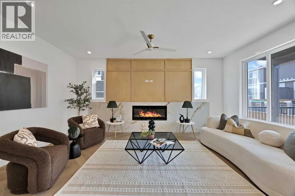 530 Waterford Rise