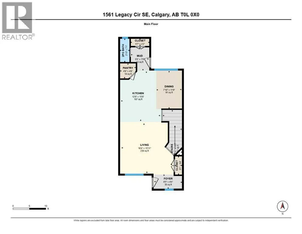 1561 Legacy Circle SE