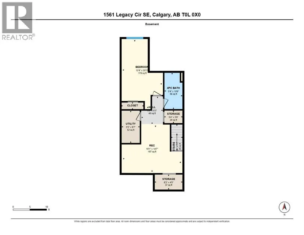 1561 Legacy Circle SE