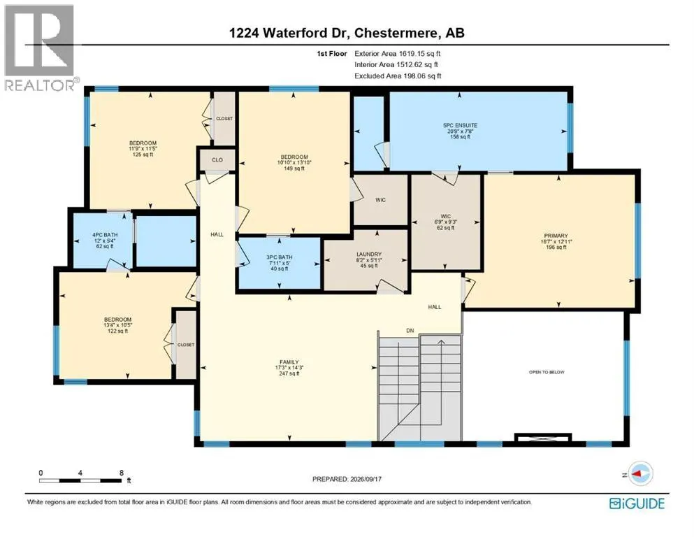 1224 Waterford Drive