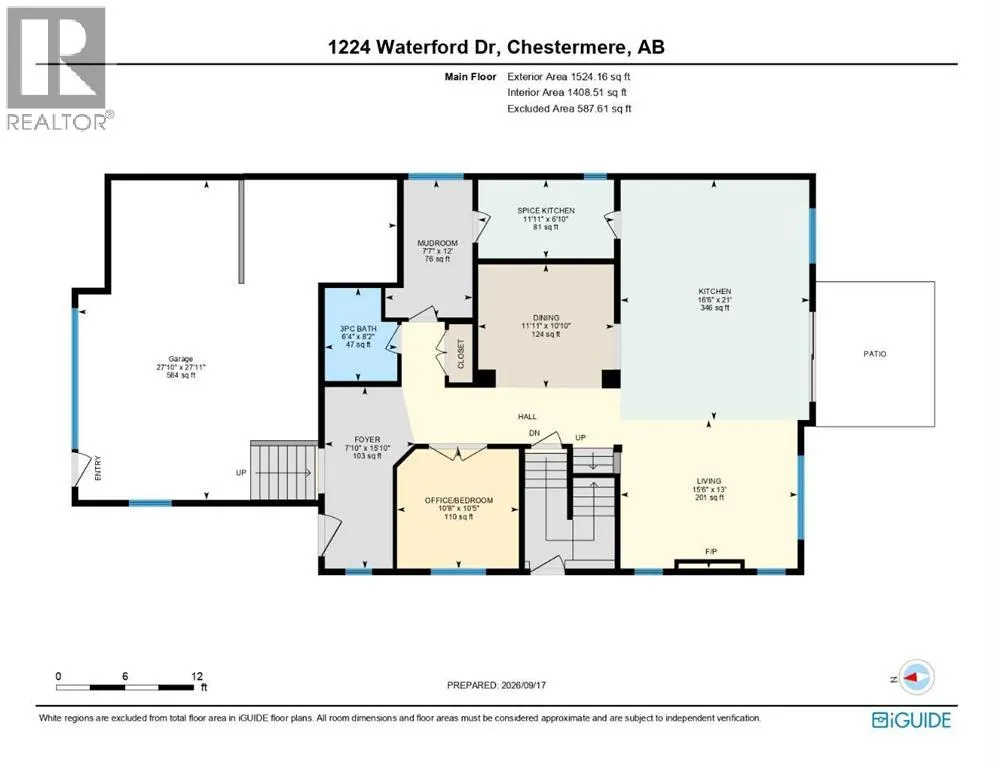 1224 Waterford Drive