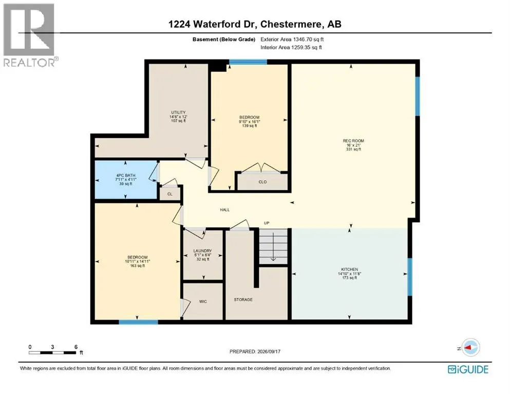 1224 Waterford Drive