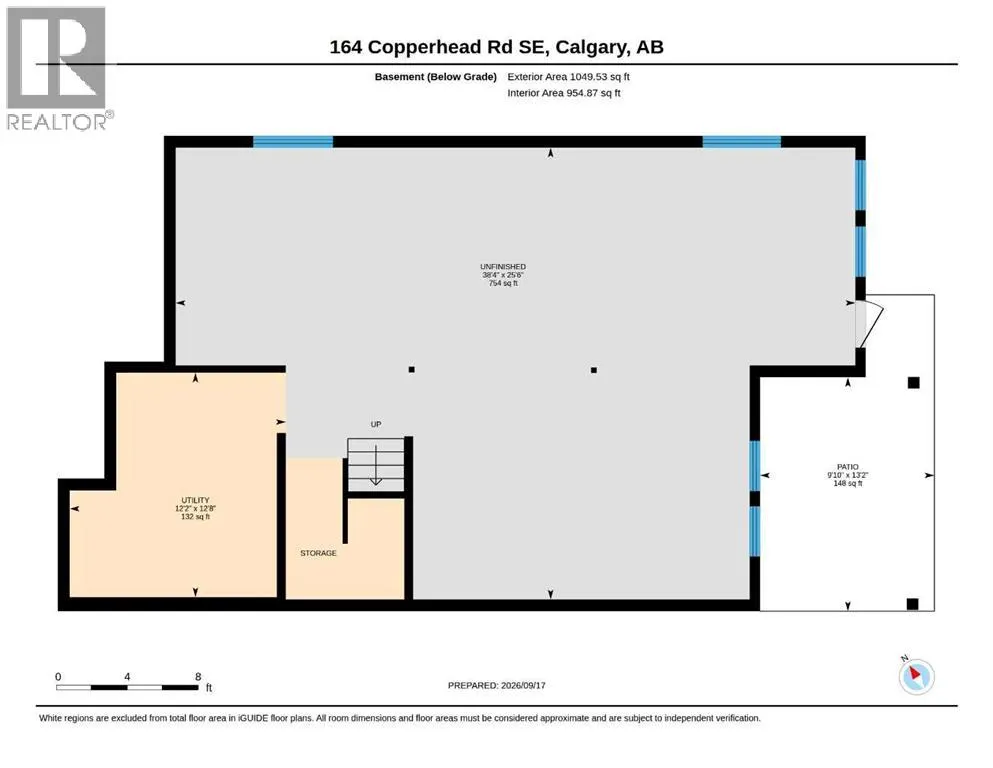 164 Copperhead Road SE