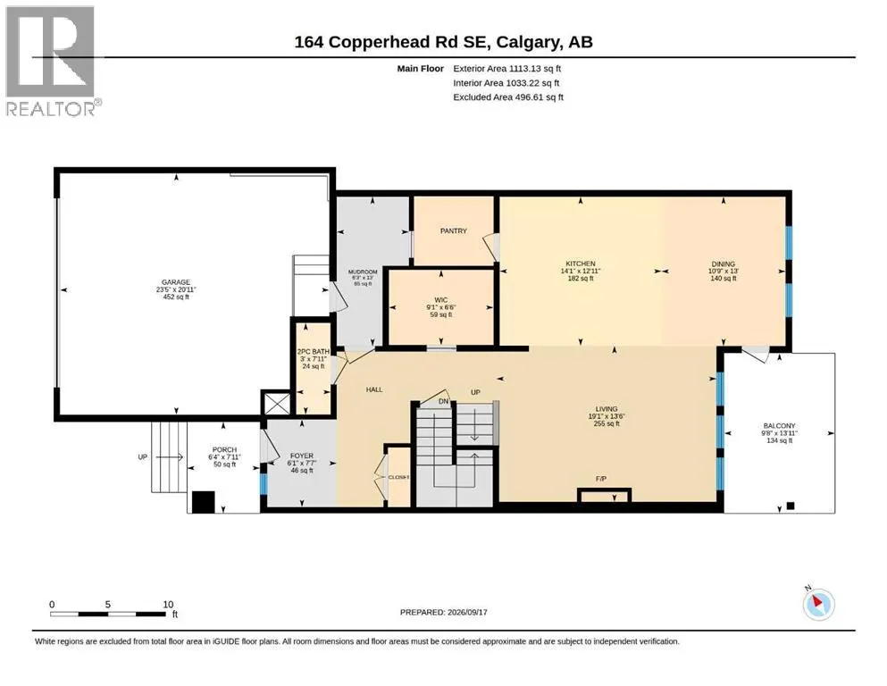 164 Copperhead Road SE