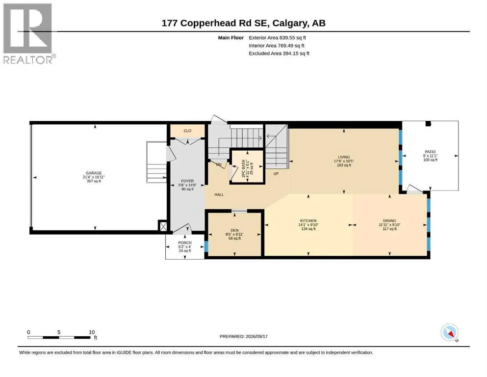 177 Copperhead Road SE