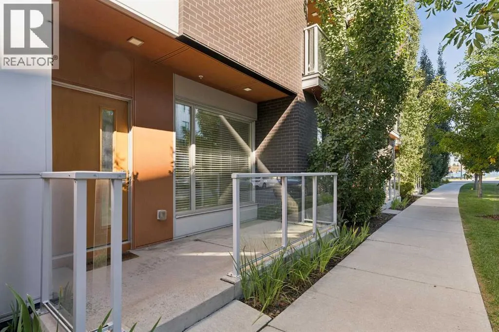 110, 3125 39 Street NW