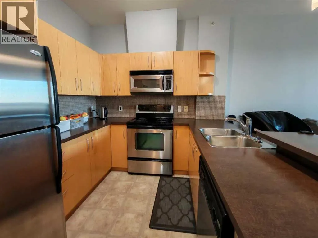 304, 69 Springborough Court SW