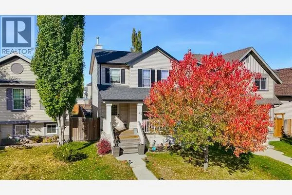 45 Copperfield Heath SE