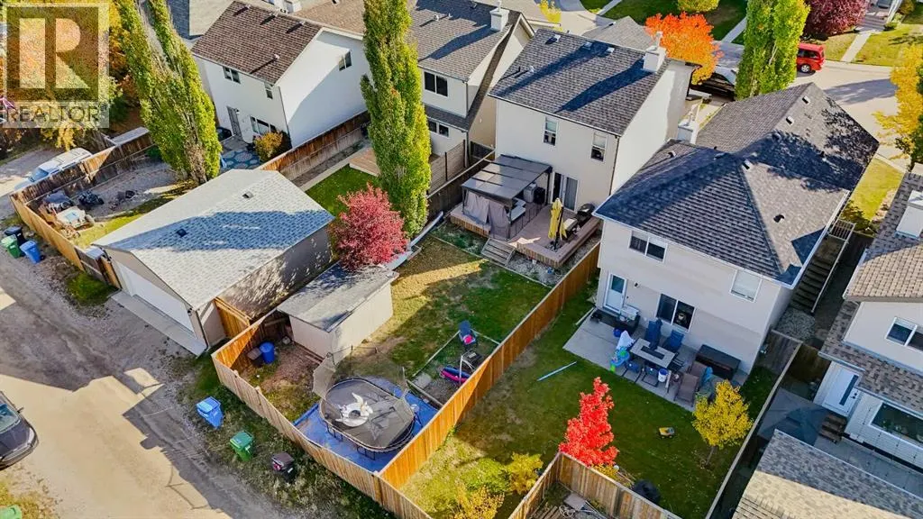 45 Copperfield Heath SE