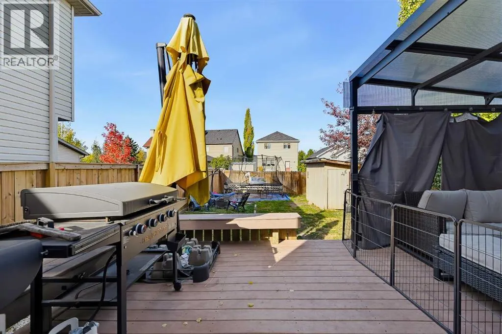 45 Copperfield Heath SE