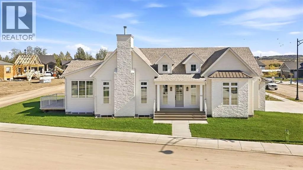 44 Everson Close