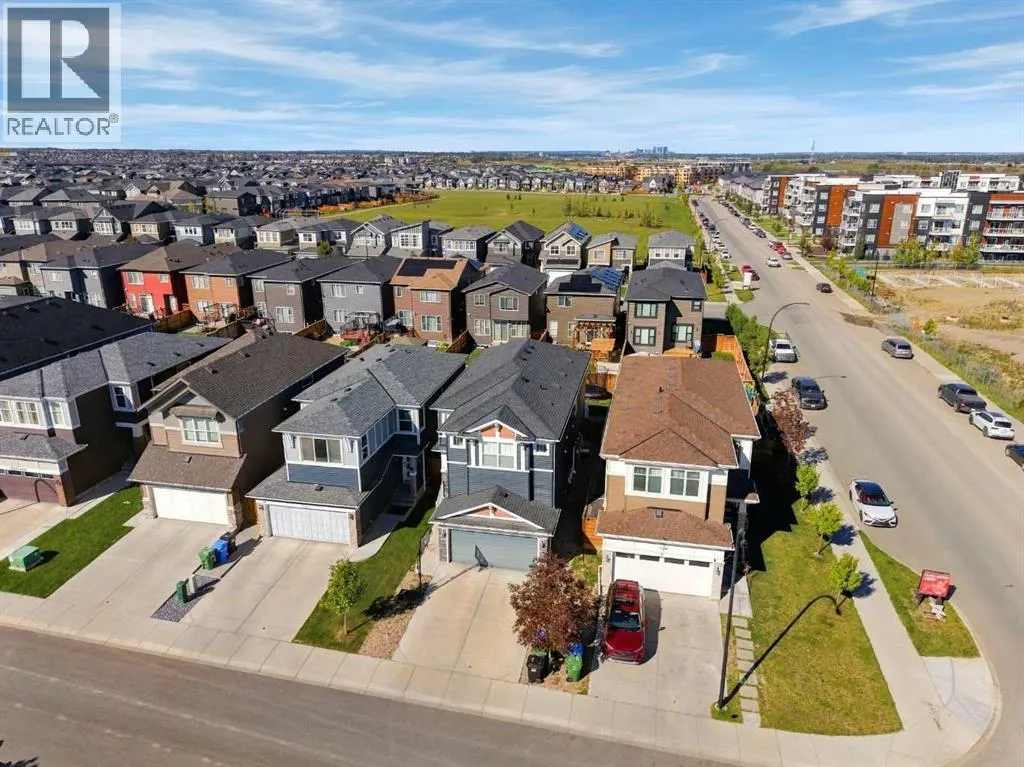 10 Belmont Garden SW