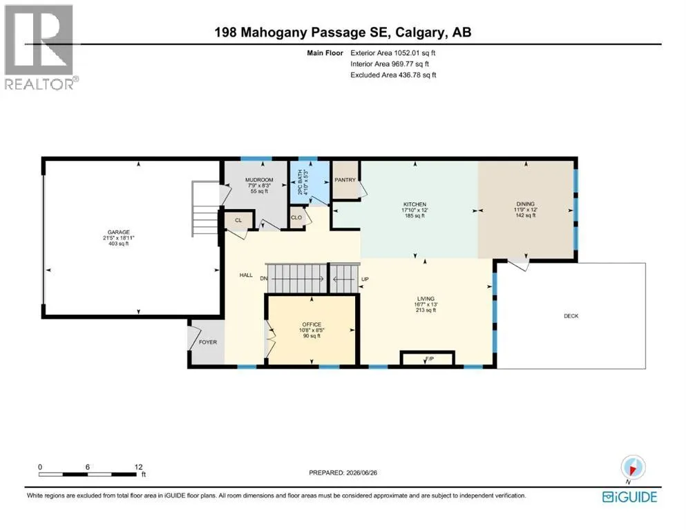 198 Mahogany Passage SE