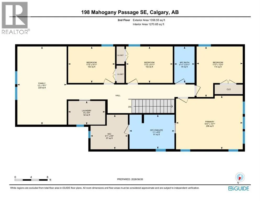 198 Mahogany Passage SE