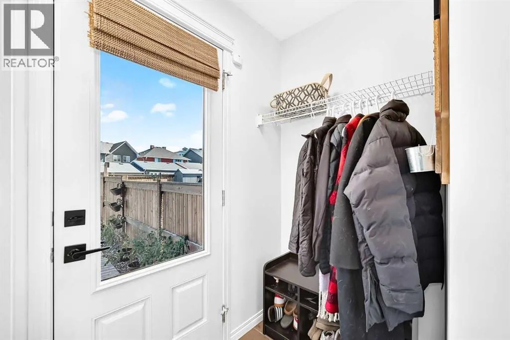 116 Auburn Meadows Boulevard SE