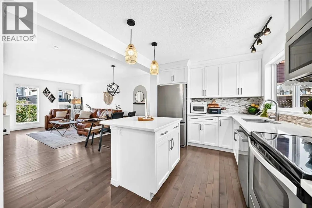 116 Auburn Meadows Boulevard SE