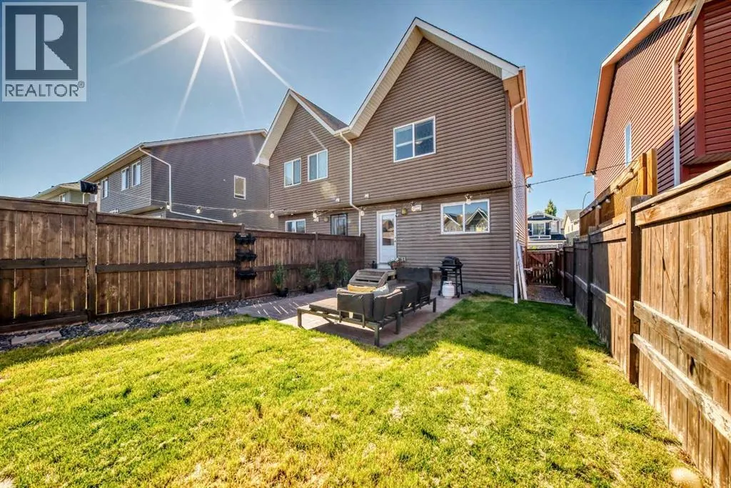 116 Auburn Meadows Boulevard SE