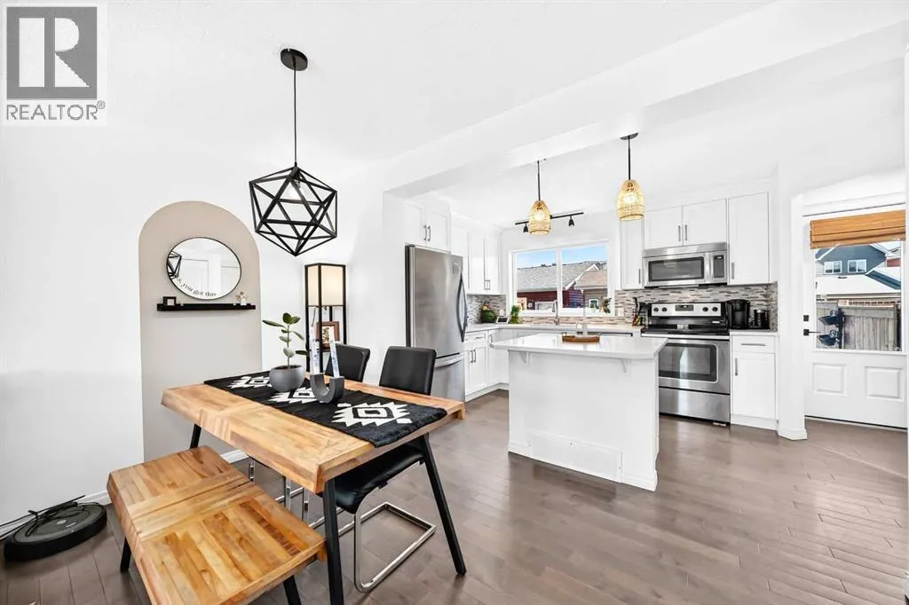 116 Auburn Meadows Boulevard SE