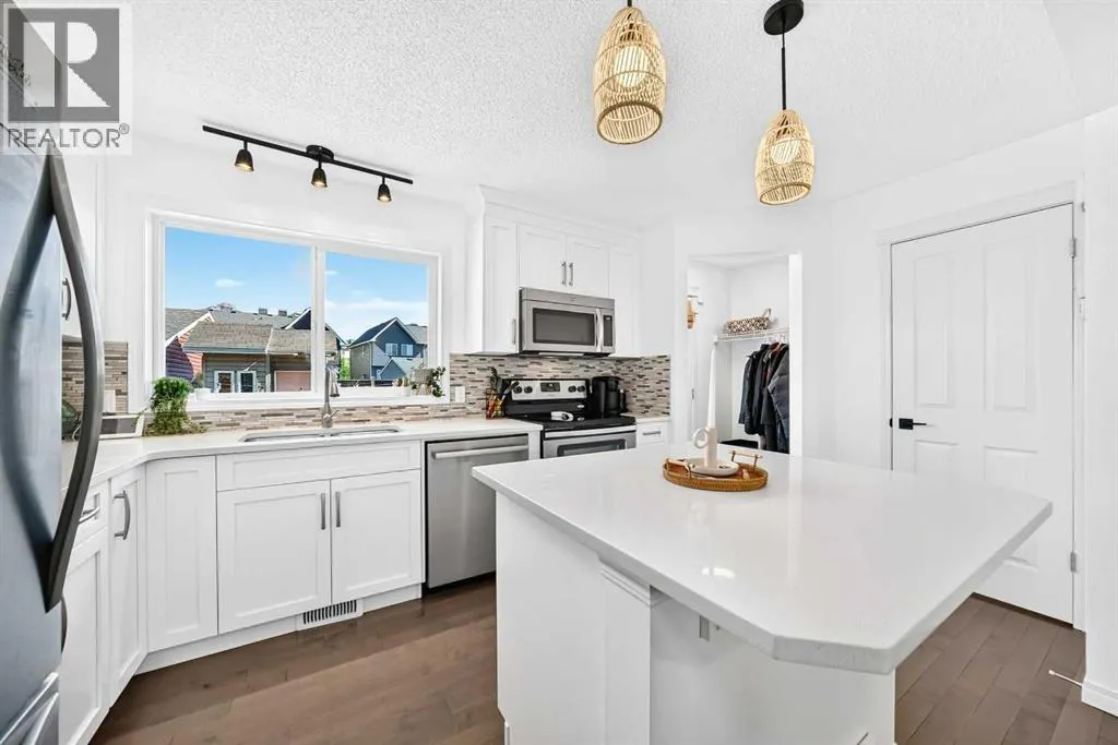 116 Auburn Meadows Boulevard SE