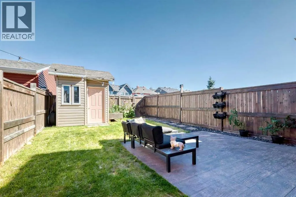 116 Auburn Meadows Boulevard SE
