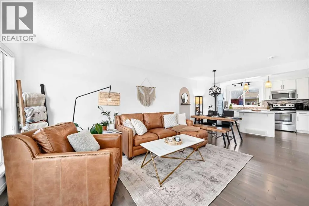 116 Auburn Meadows Boulevard SE