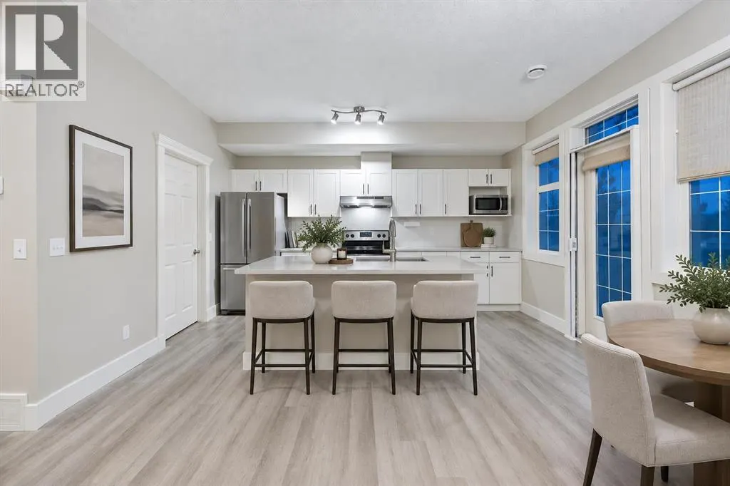 25, 29 Springborough Boulevard SW