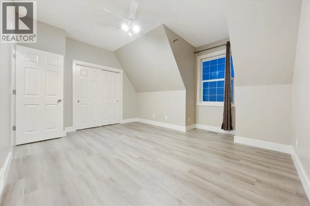 25, 29 Springborough Boulevard SW