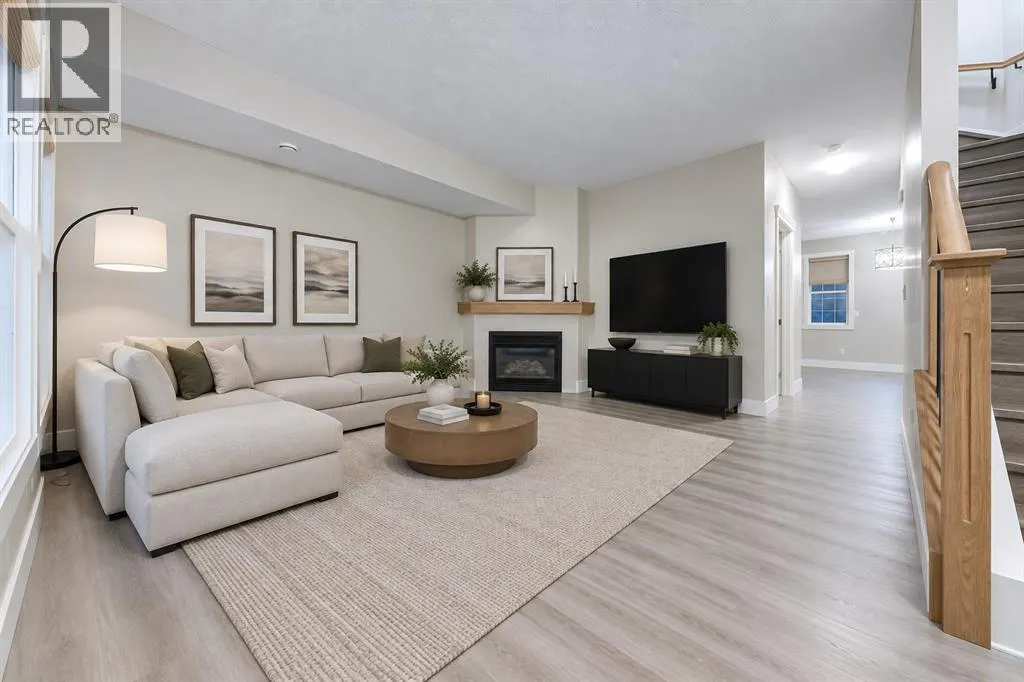 25, 29 Springborough Boulevard SW