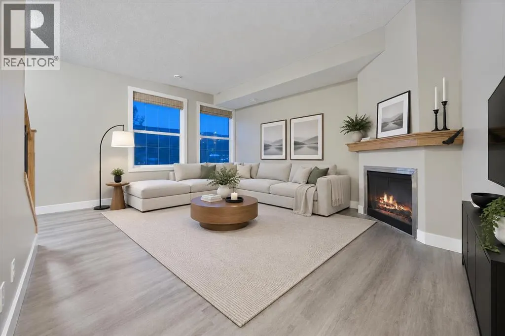 25, 29 Springborough Boulevard SW