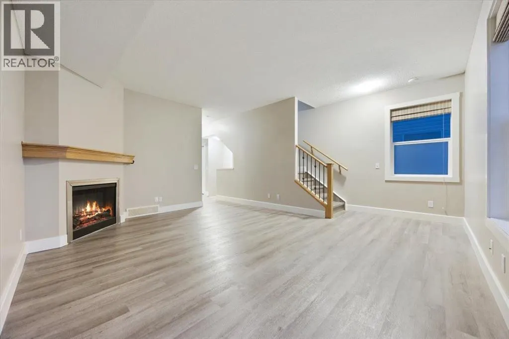 25, 29 Springborough Boulevard SW