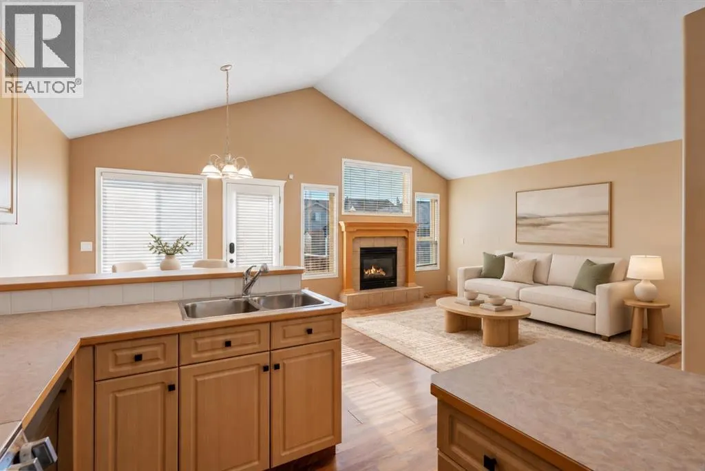 186 Cramond Close SE