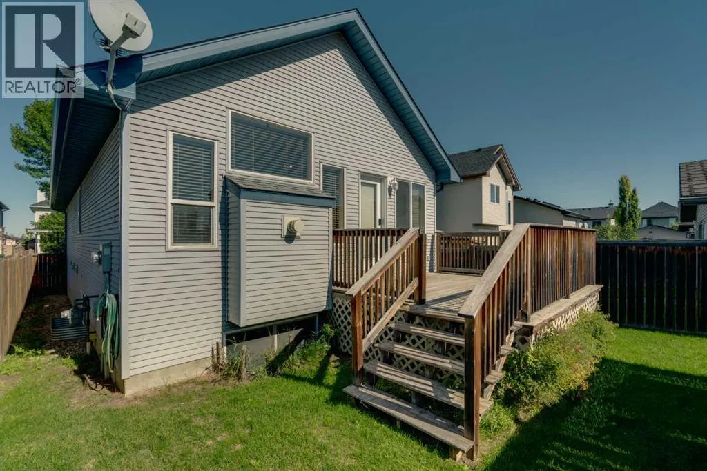 186 Cramond Close SE