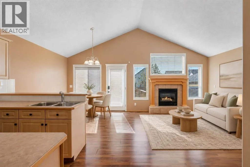 186 Cramond Close SE