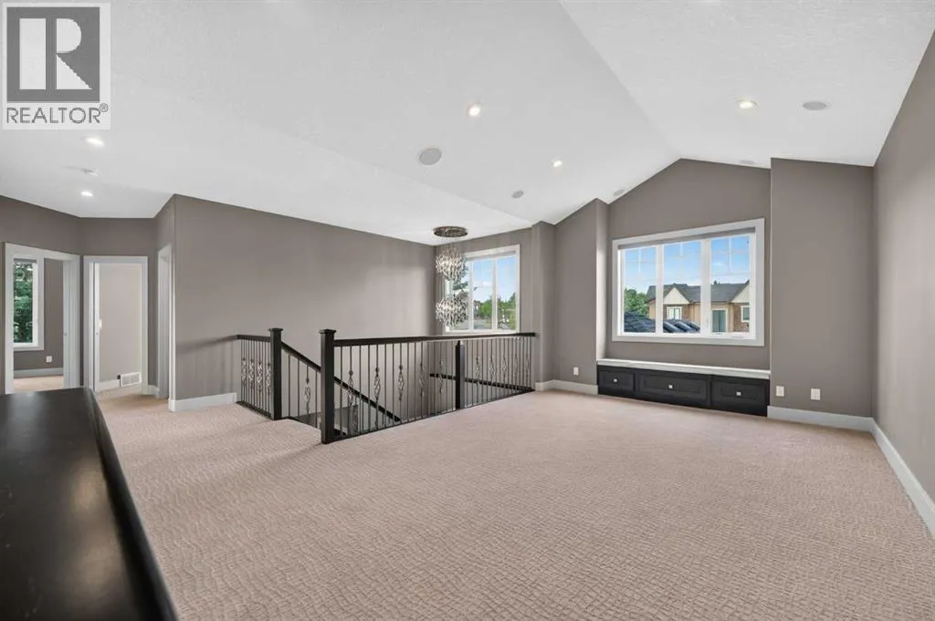 4 Aspen Cliff Close SW