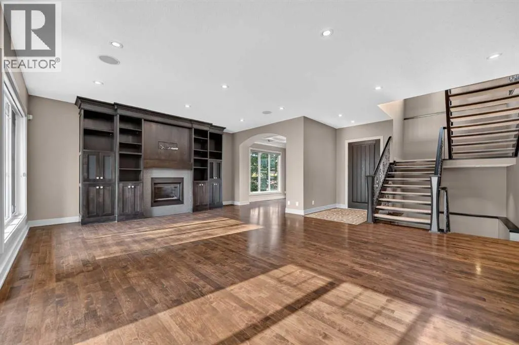 4 Aspen Cliff Close SW