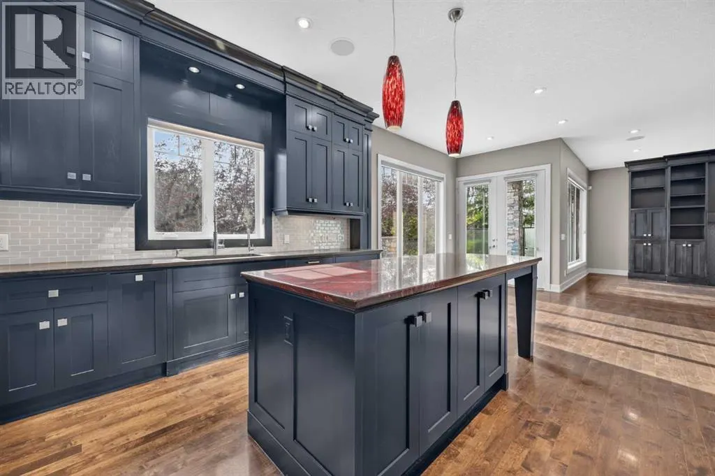 4 Aspen Cliff Close SW