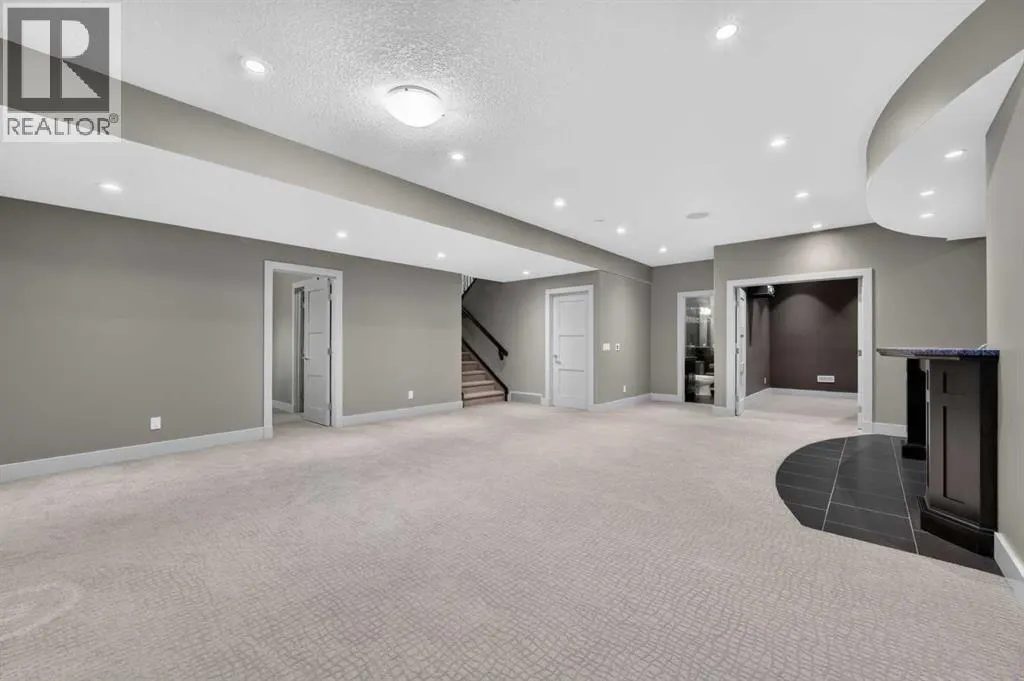 4 Aspen Cliff Close SW