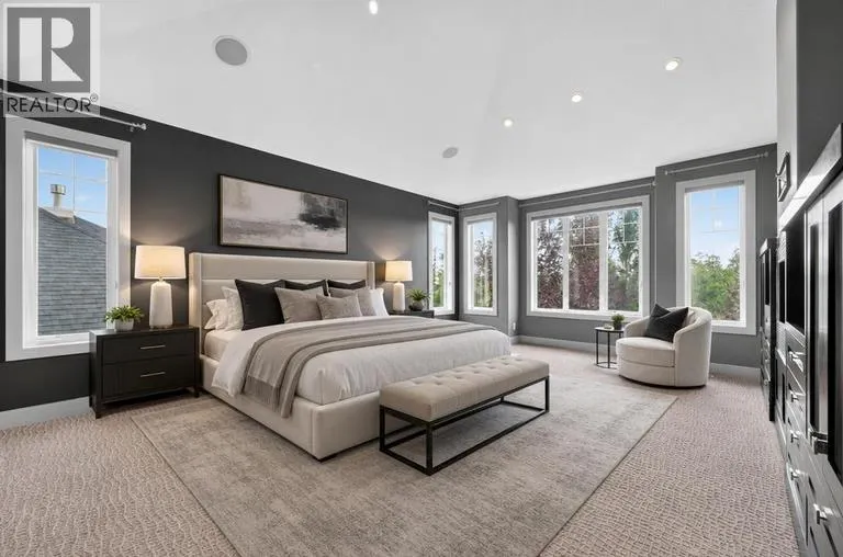4 Aspen Cliff Close SW