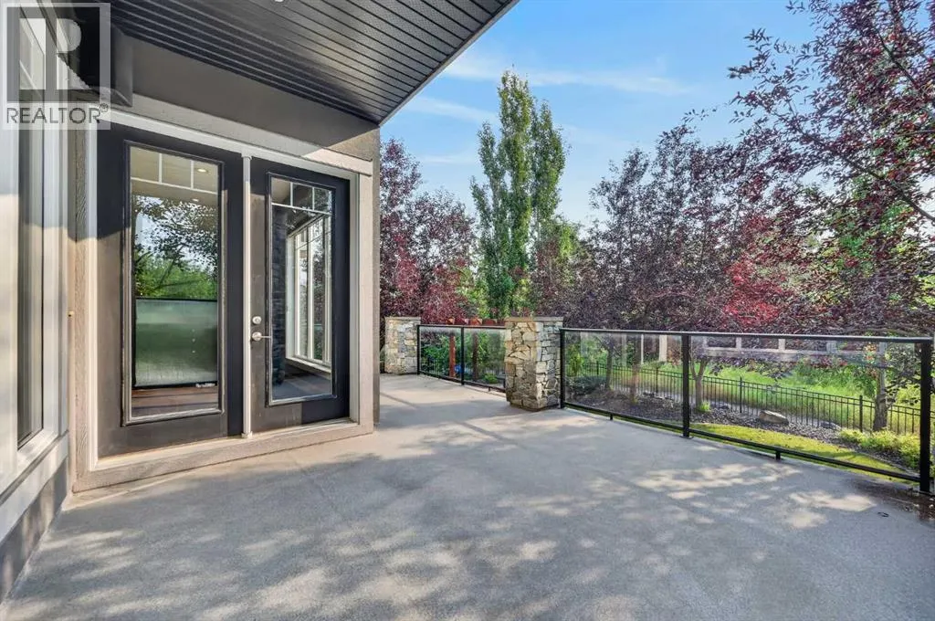 4 Aspen Cliff Close SW