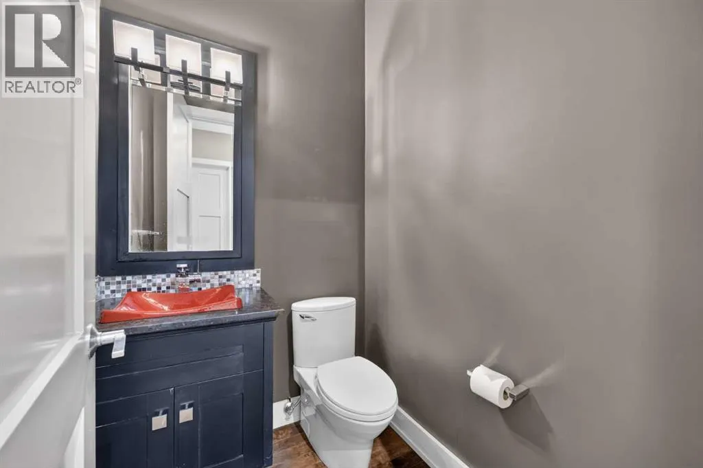 4 Aspen Cliff Close SW