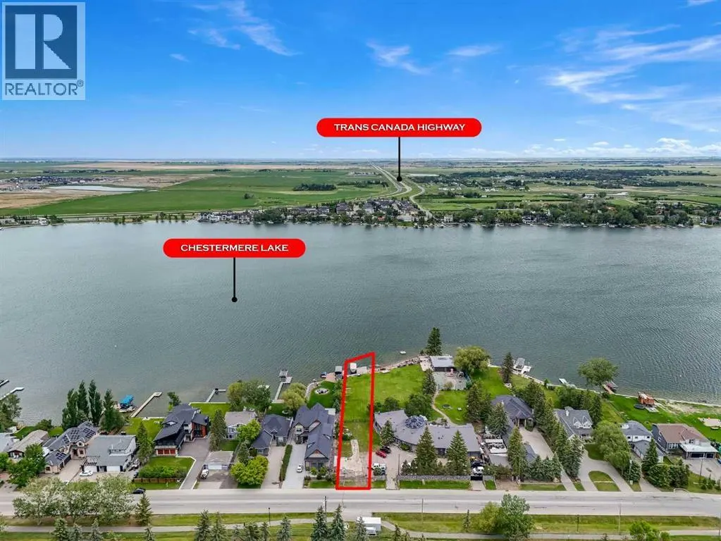 492 West Chestermere Drive