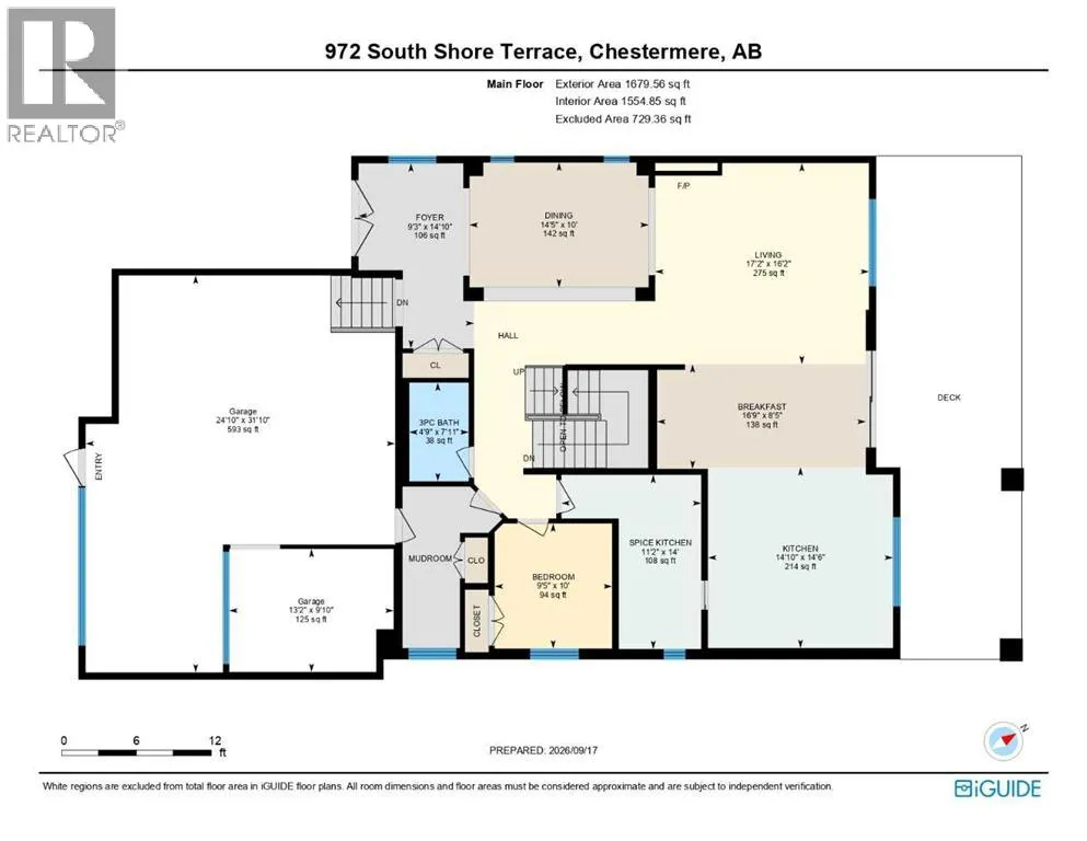 972 South Shore Terrace