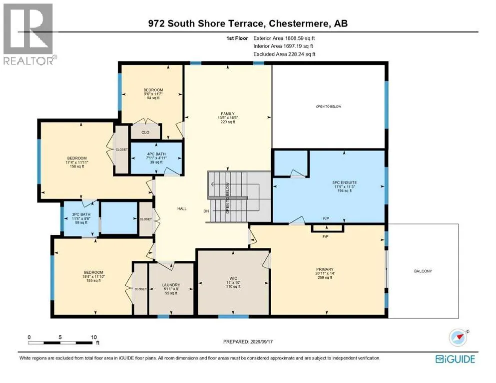972 South Shore Terrace