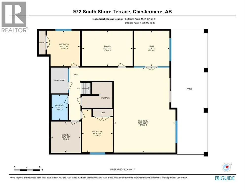 972 South Shore Terrace