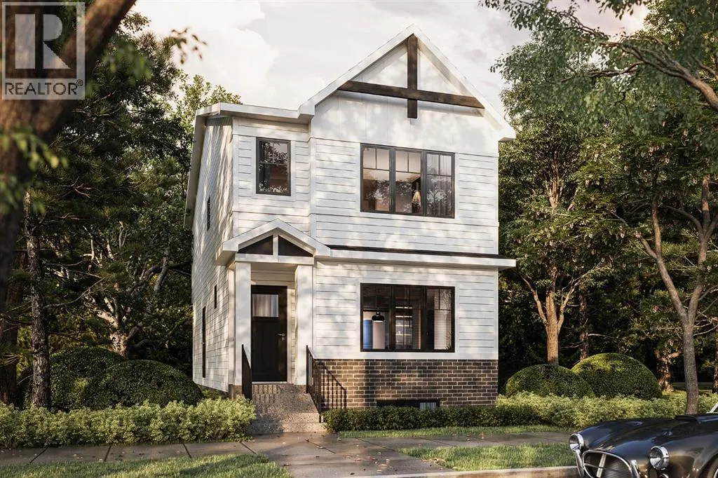 231 Finch Gardens SE