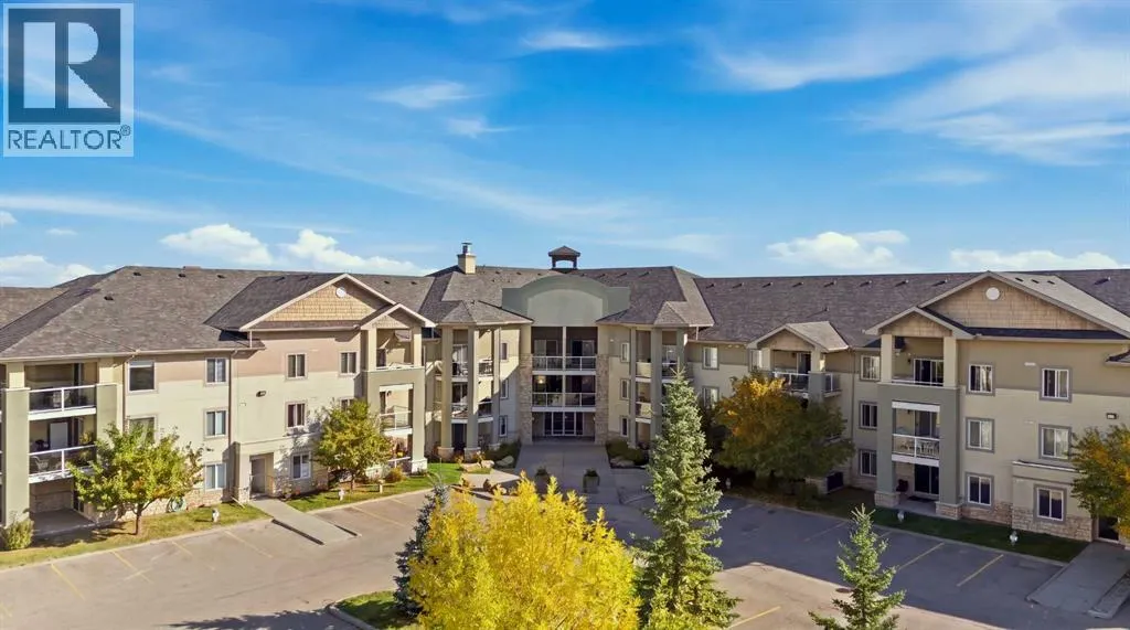 2208, 2518 Fish Creek Boulevard SW