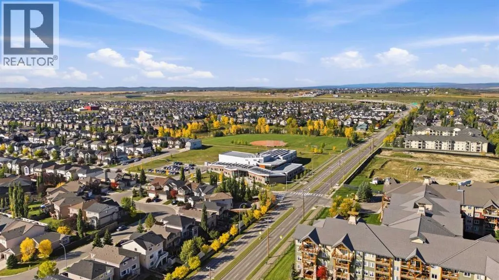 2208, 2518 Fish Creek Boulevard SW